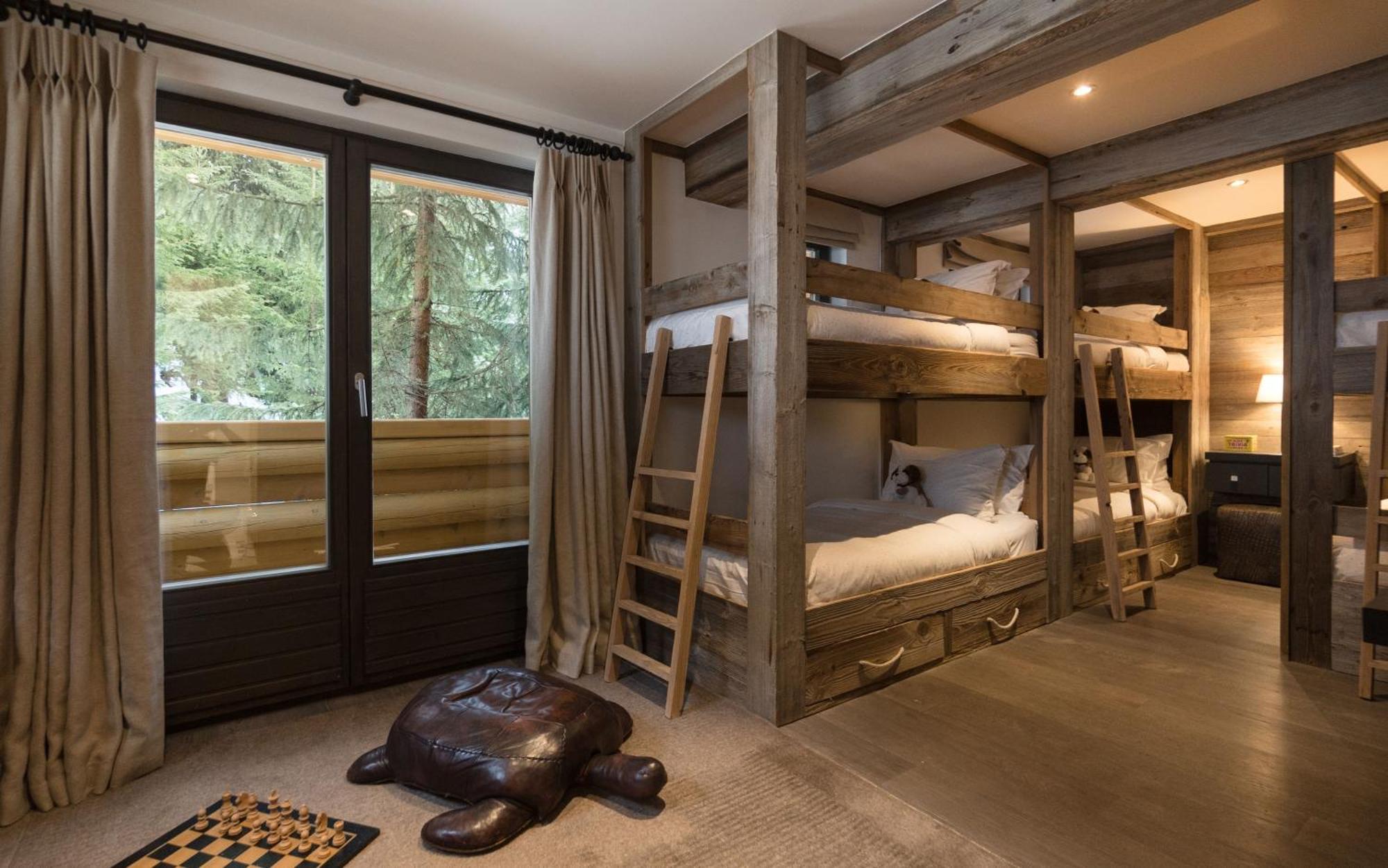 The Lodge Verbier Exterior foto